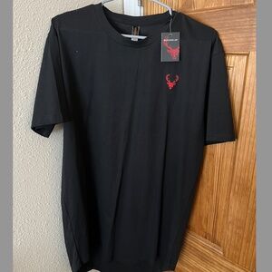 Bucked Up Mens T Shirt